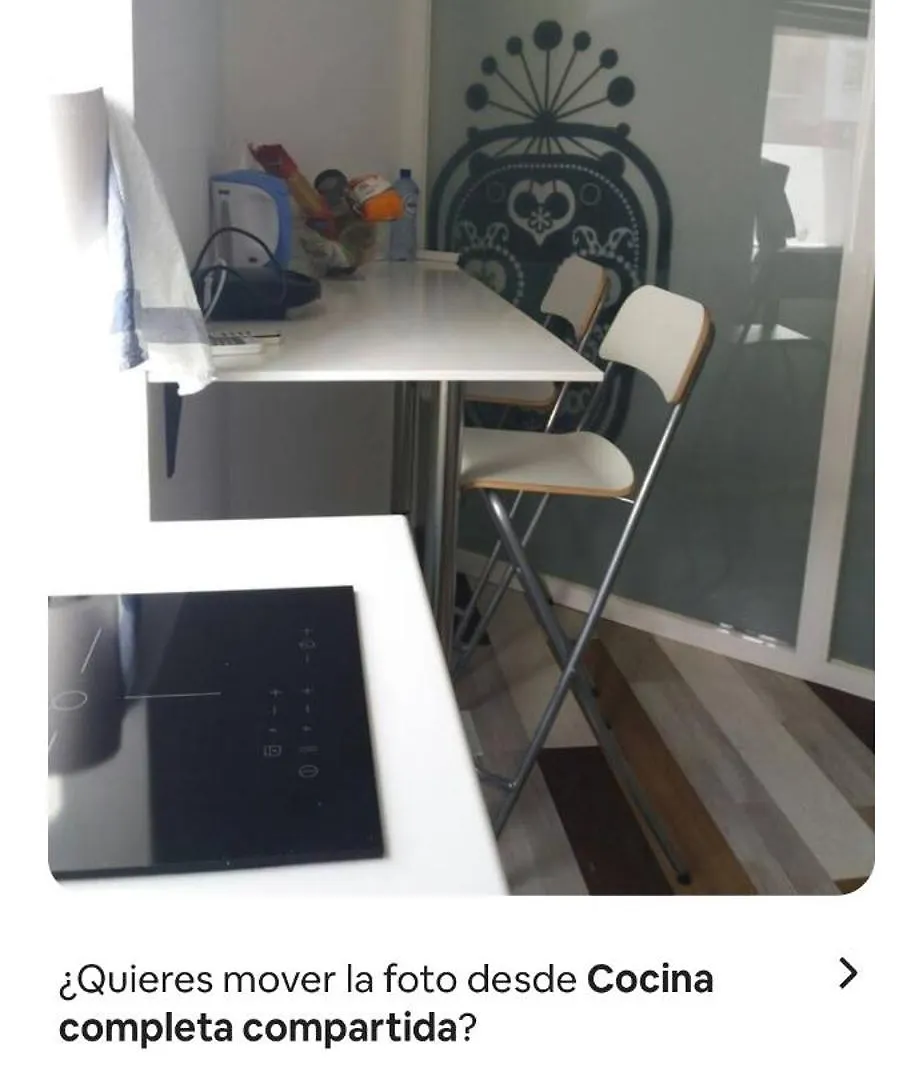 Apartment 3 Bedroom Cityroom Málaga