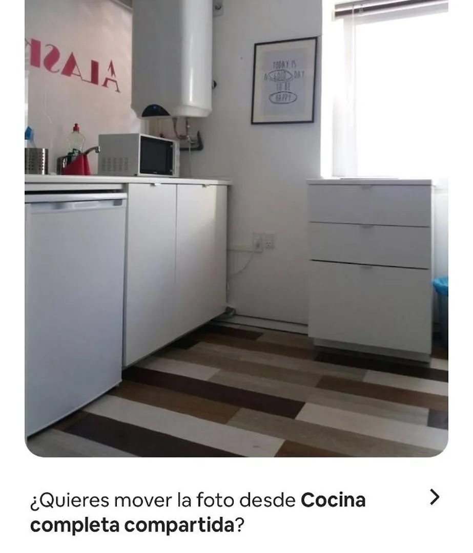 Apartment 3 Bedroom Cityroom Málaga
